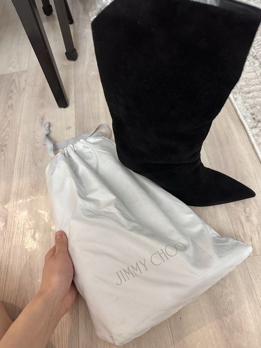Казаки Jimmy choo