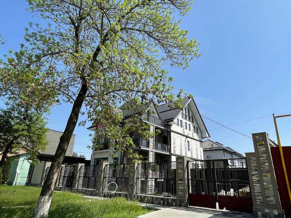 Сдаю в Аренду Офис 4 Этажное 650м2 Мирзо Улугбек 1 Линия Луначарского