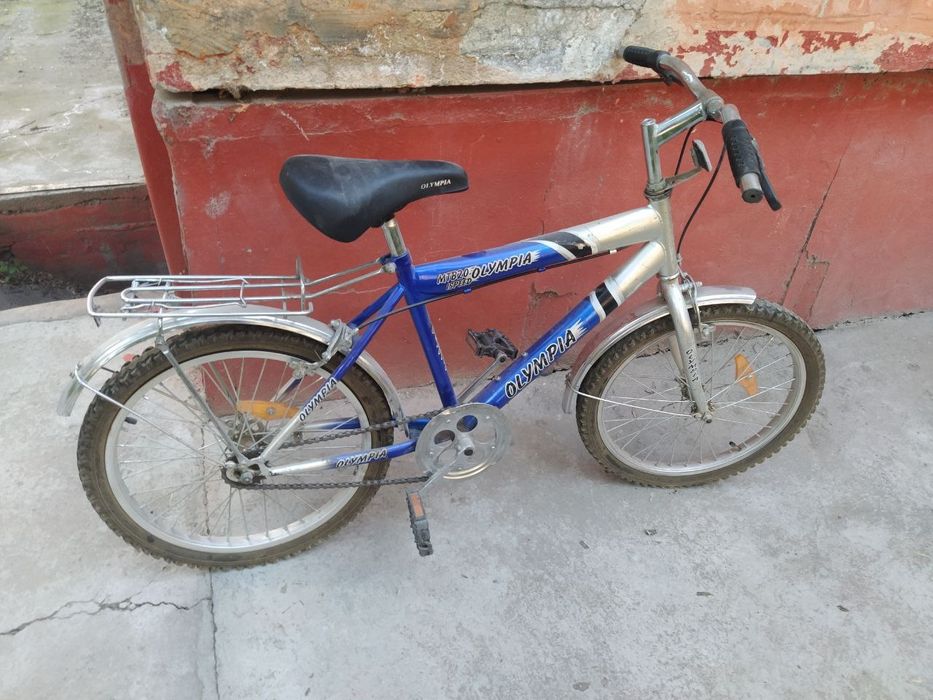 Продам велосипед