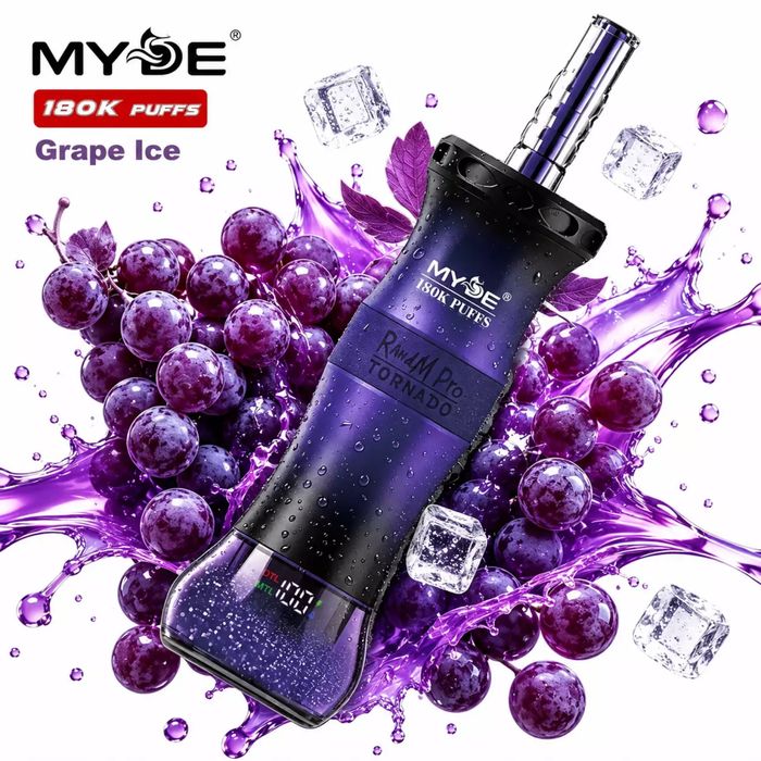 Vape Myde 180.000 puffs