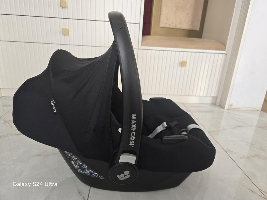 Maxi Cosi în stare foarte buna