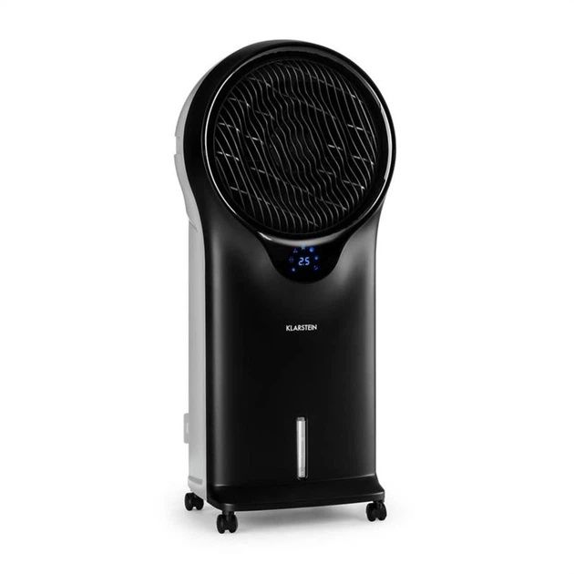 Охладител овлажнител Klarstein WHIRLWIND 50W 45°