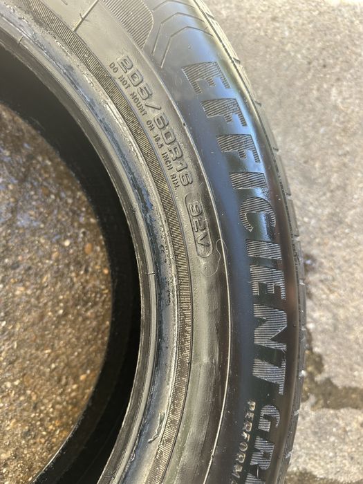 Anvelope/Cauciucuri vara Goodyear 205/60R16
