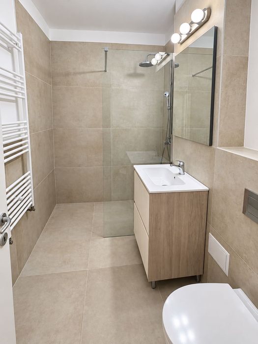 Apartament 2 camere decomandat – Vasile Aaron