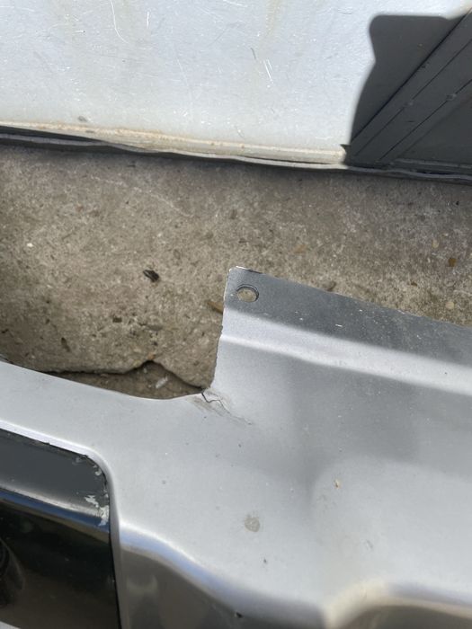 Bara fata Hyundai Tucson 2007