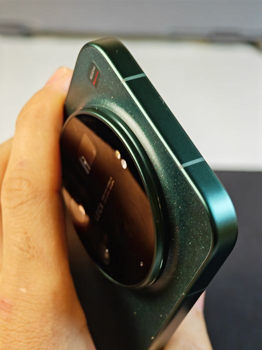 Xiaomi 17 Ultra 512GB CN