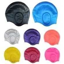 Плувнa шапкa с място за уши