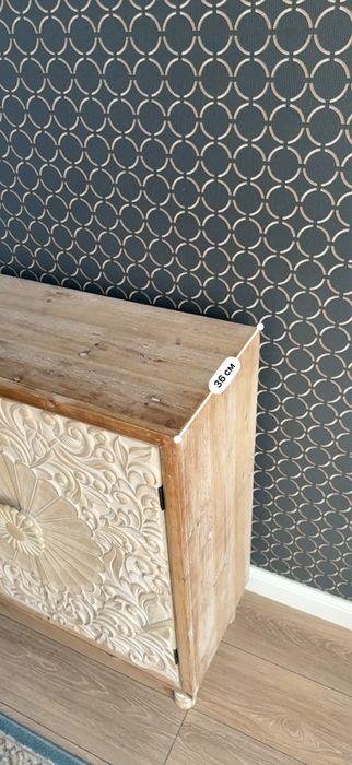Тумба / комод Ashley Accent Cabinet