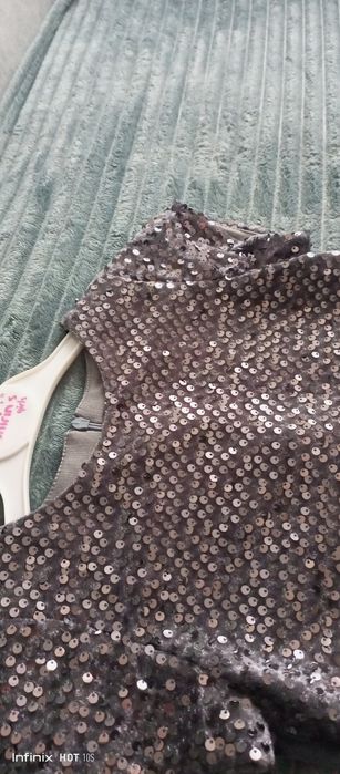 Платье детское нарядное