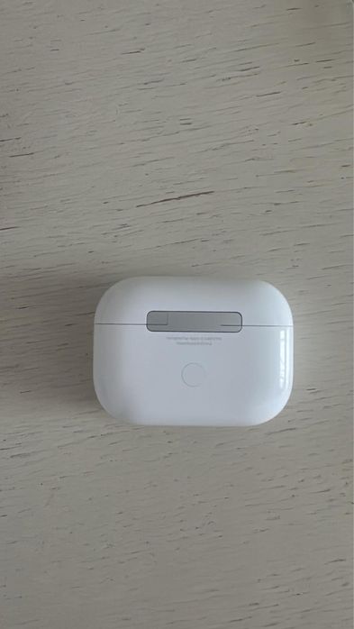 Наушники AirPods Pro 2