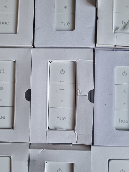 Philips Hue 5 telecomenzi dimmer