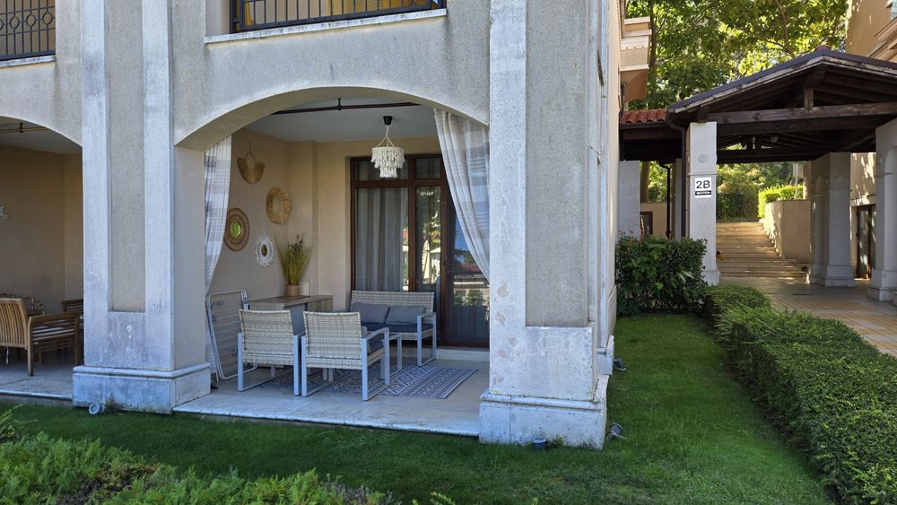 Продава се Едностаен апартамент в Пловдив, Кючук Париж - 47 кв.м за 955 €/кв.м - Снимка #4