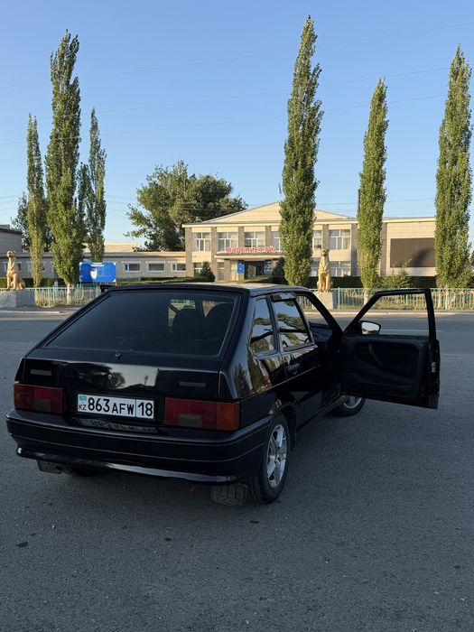 Продам Ваз (Lada)2114