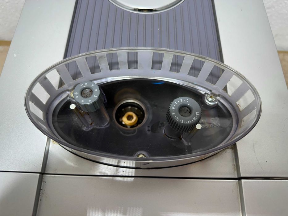 Кафемашина Solis Palazzo