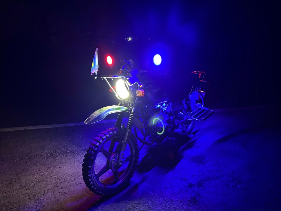 LTM T15 150kub минус жое