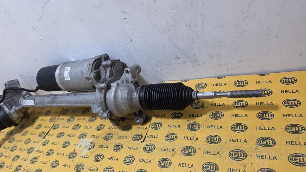 Caseta directie electrica M BMW X3 G01 F97 X4 G02 F98 7889740 UM  facelift lci X3M X4M xdrive 4x4