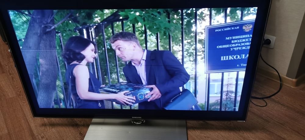 Продам LED-телевизор