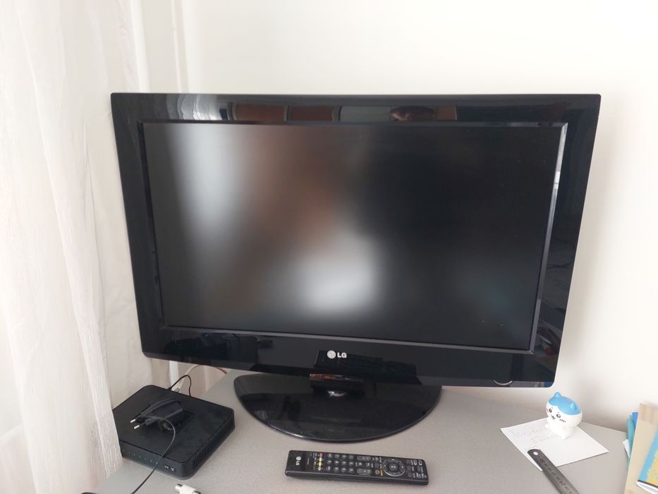 Телевизор LG  рабочий