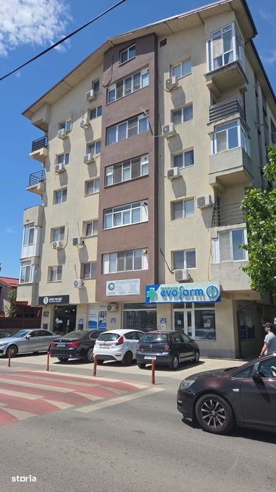 2 camere, 12 minute metrou, Langa Penny, centrala proprie