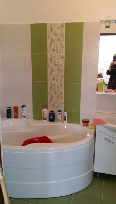 Apartament 2 camere, cf 1, 63,5 mp, varianta prundu/craiovei vizavi de Polivalentă