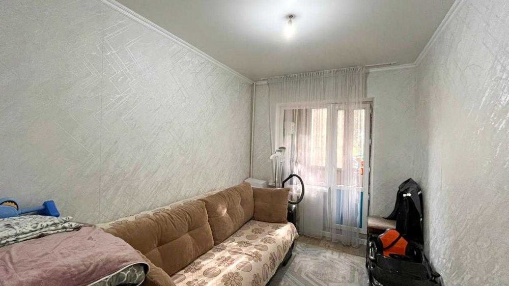 Продам 4хкомнатную квартиру Аян Империя