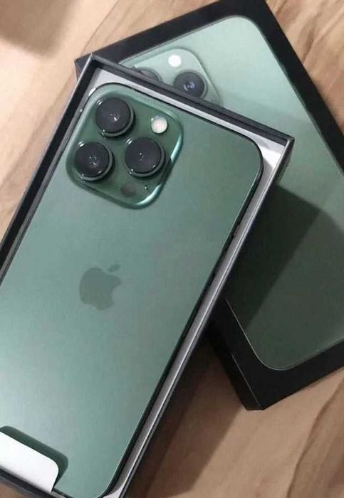 Iphone 13 pro max 128 gb