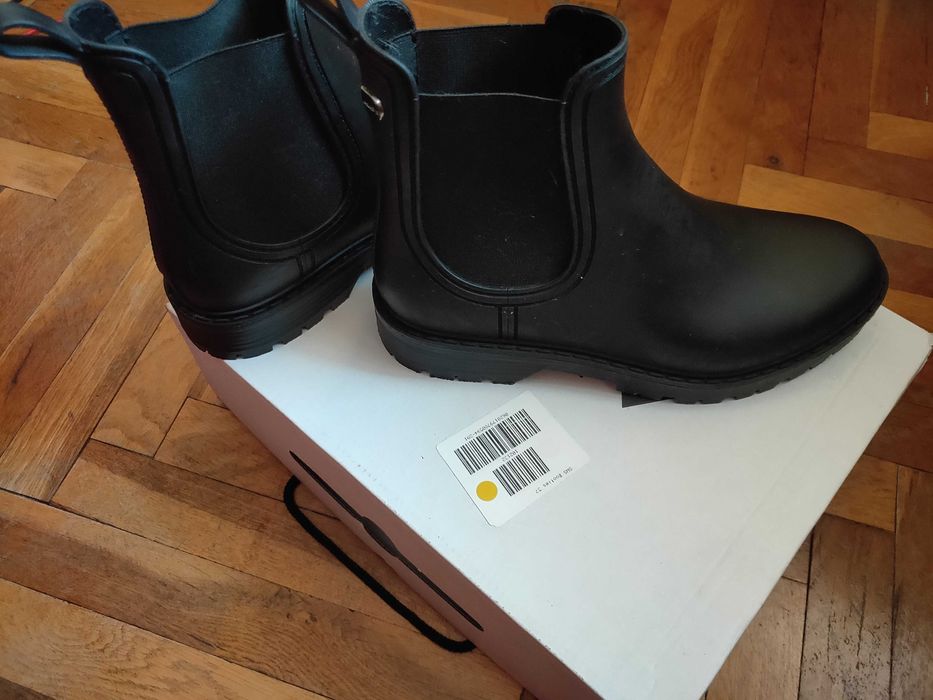 Оригинални гумени боти ALDO