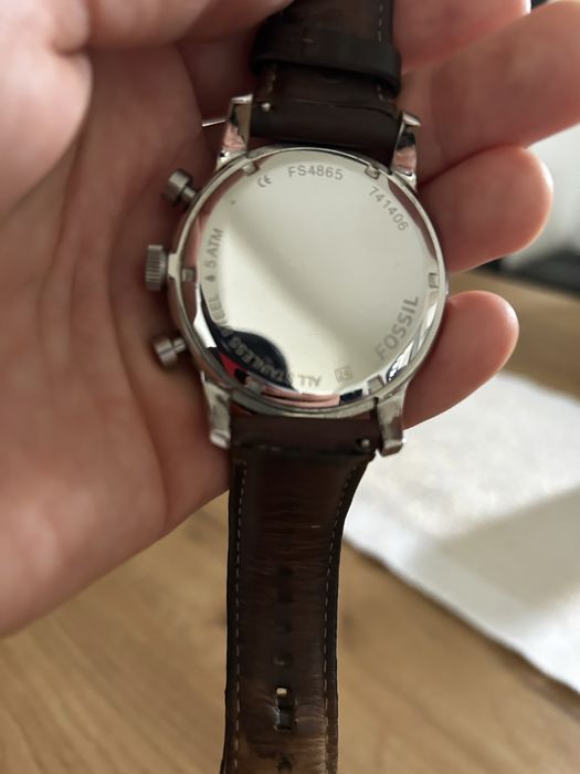 Ceas Fossil Fs4865