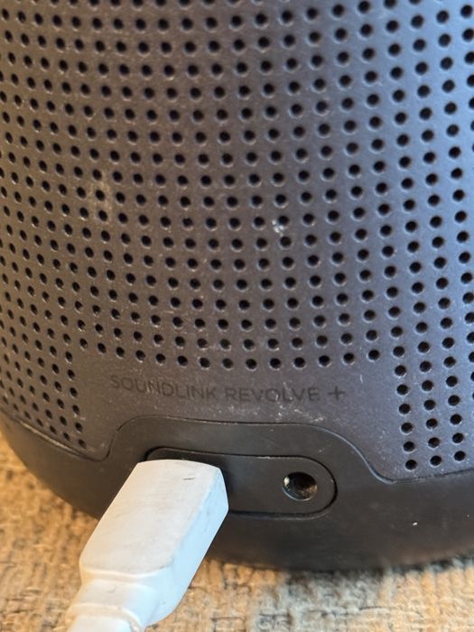 Boxa Bose Soundlink Revolve Plus 2