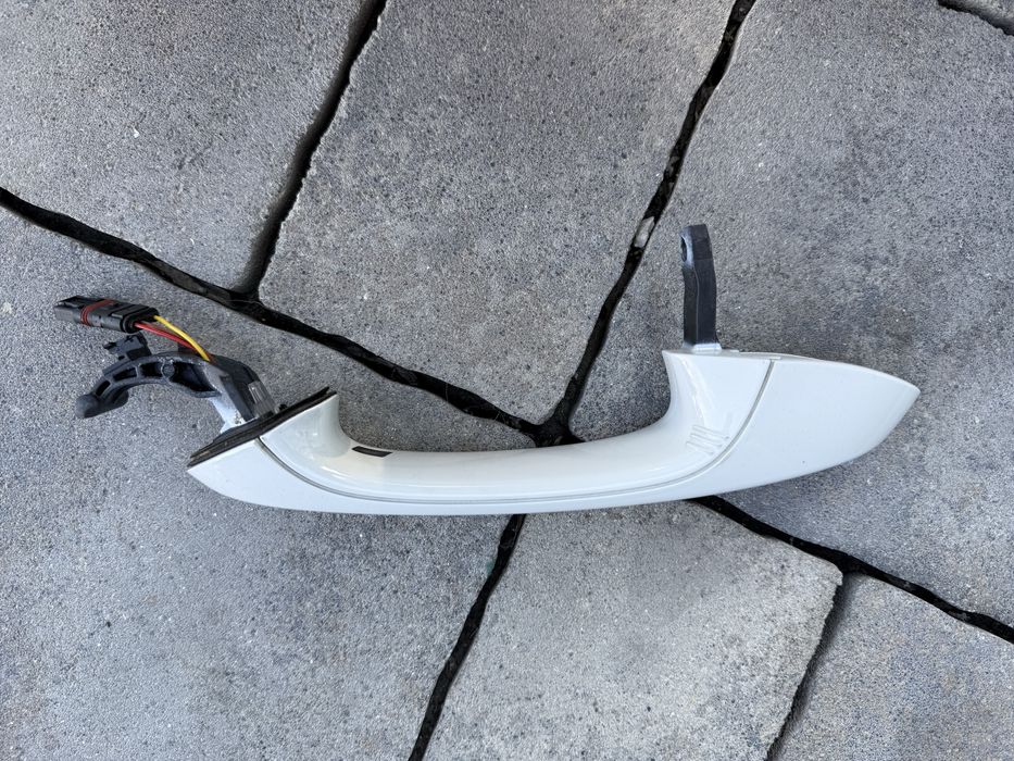 Bmw G32 части 630GT оборудване от врати 2020г пр+зад леви врати