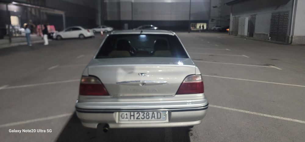 Nexi 1 2008 sons arenda s vikop