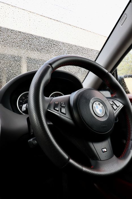 BMW 645ci Coupe (E63) 4.4 V8 , 333 к.с. |  ГАЗ / БЕНЗИН