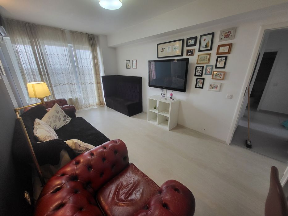 Propietar, Alexandriei, Bragadiru Leroy Merlin parcare , centrala