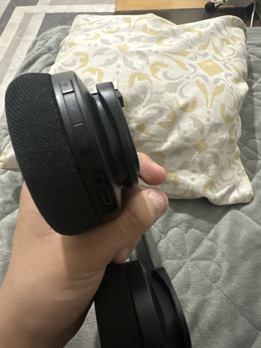 Căști wireless Philips TAH4205 – ca noi