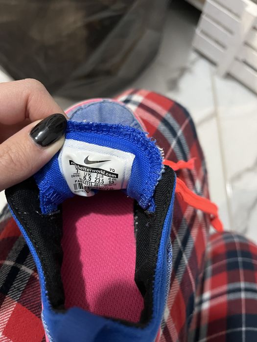 Детски кецове nike