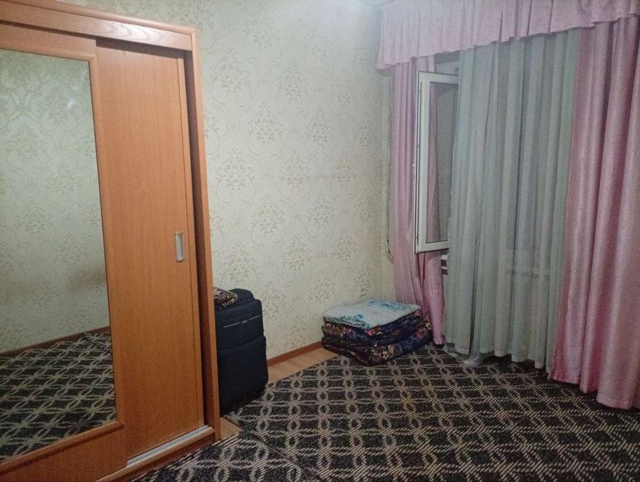 Ijaraga qizlarfa bez hozayka