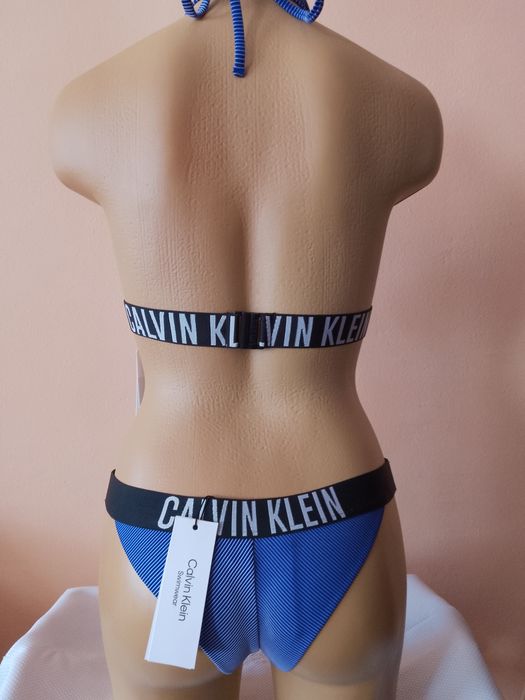 Оригинални дамски бански Calvin Klein