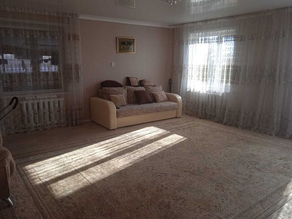 продам дом в БИРЛИКЕ