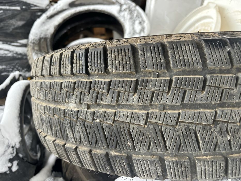 Зимнии балон 195/65/15