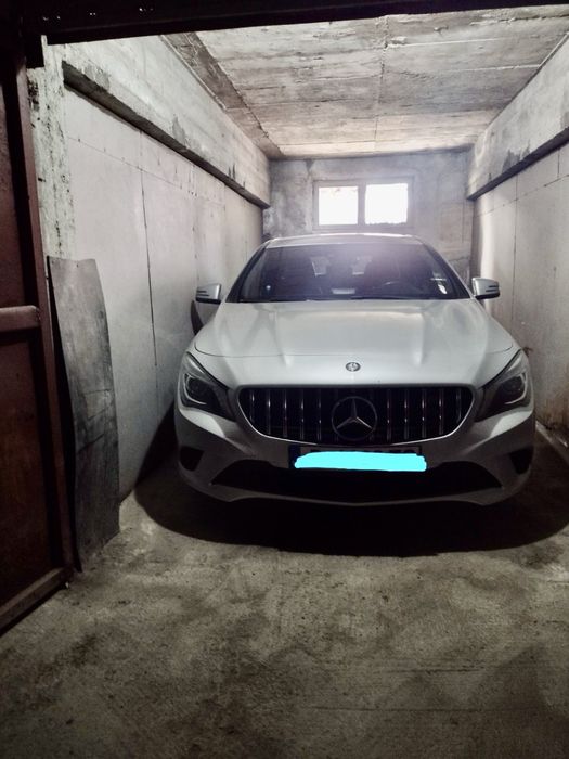 Дава се под наем Гараж / Паркомясто в Шумен, Тракия - 13 кв.м за 61.2 € - Снимка #1