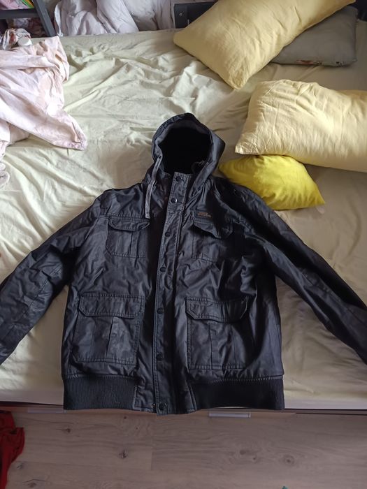 Зимно мъжко яке n