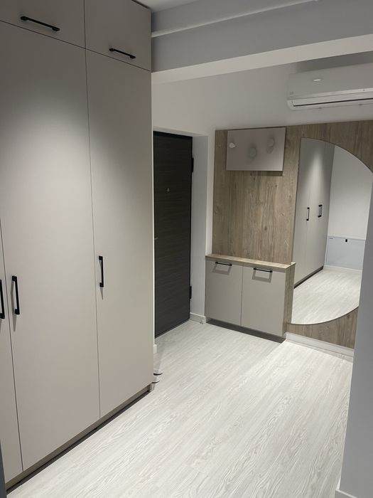 Zona Zavoi (Park Residence) - apartament 2 camere de inchiriat