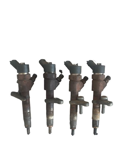 Set Injectoare Combustibil Renault Scenic I Ja0/1_, Fa0_ 1999 - 2003 1