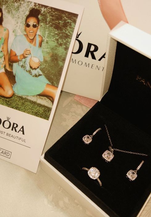 Пандора Pandora комплект/ набор