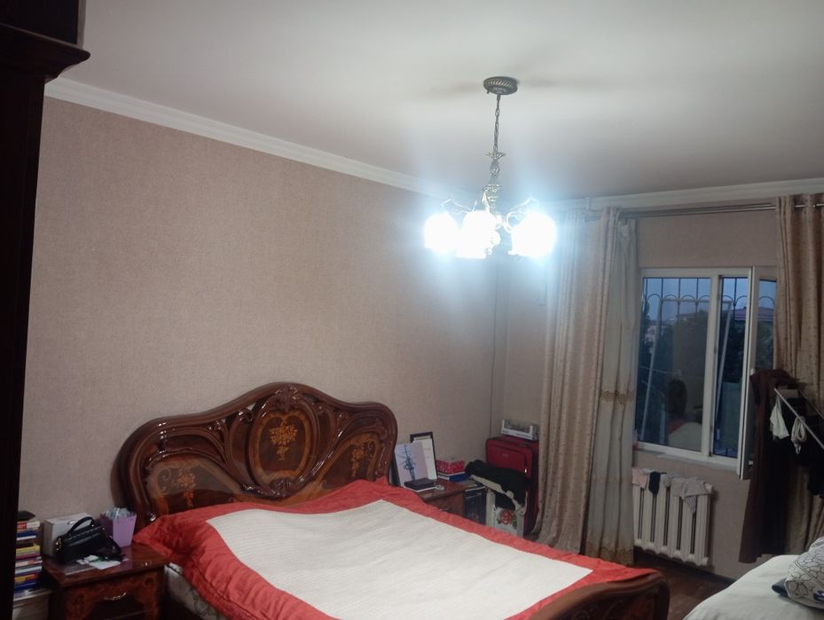Продам 4 ком квартиру