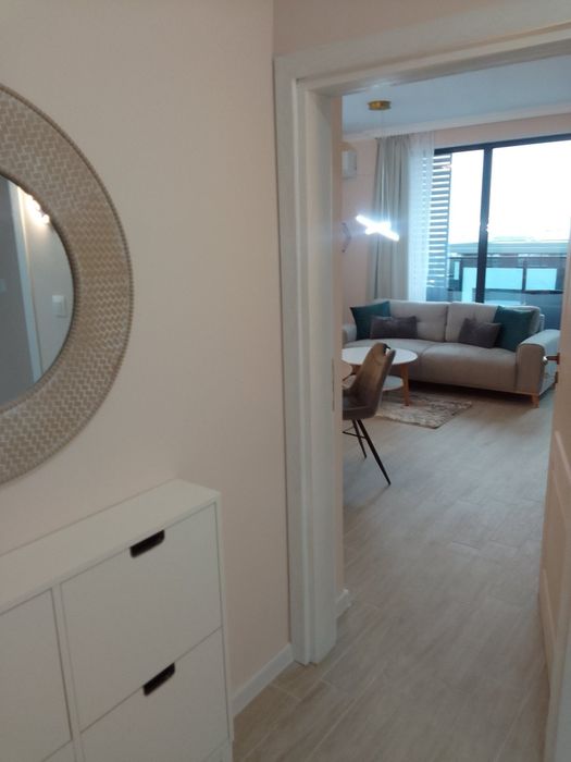 Дава се под наем Двустаен апартамент в Пловдив, Старият град - 74 кв.м за 520 € - Снимка #1