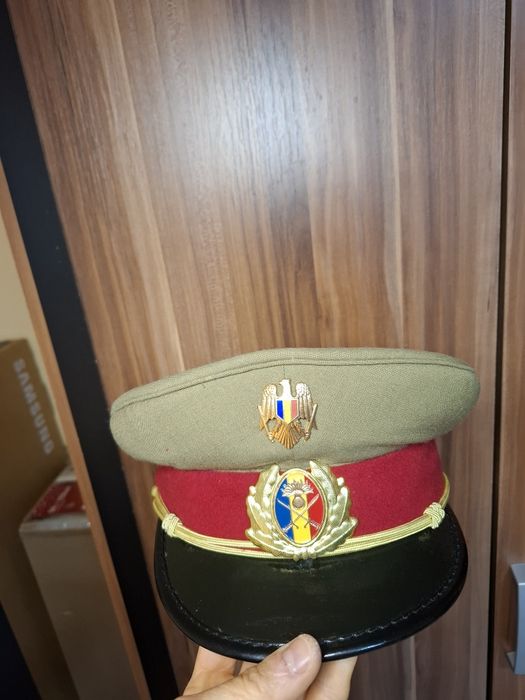 Cascheta Exceptională NOUĂ-ORIGINAL