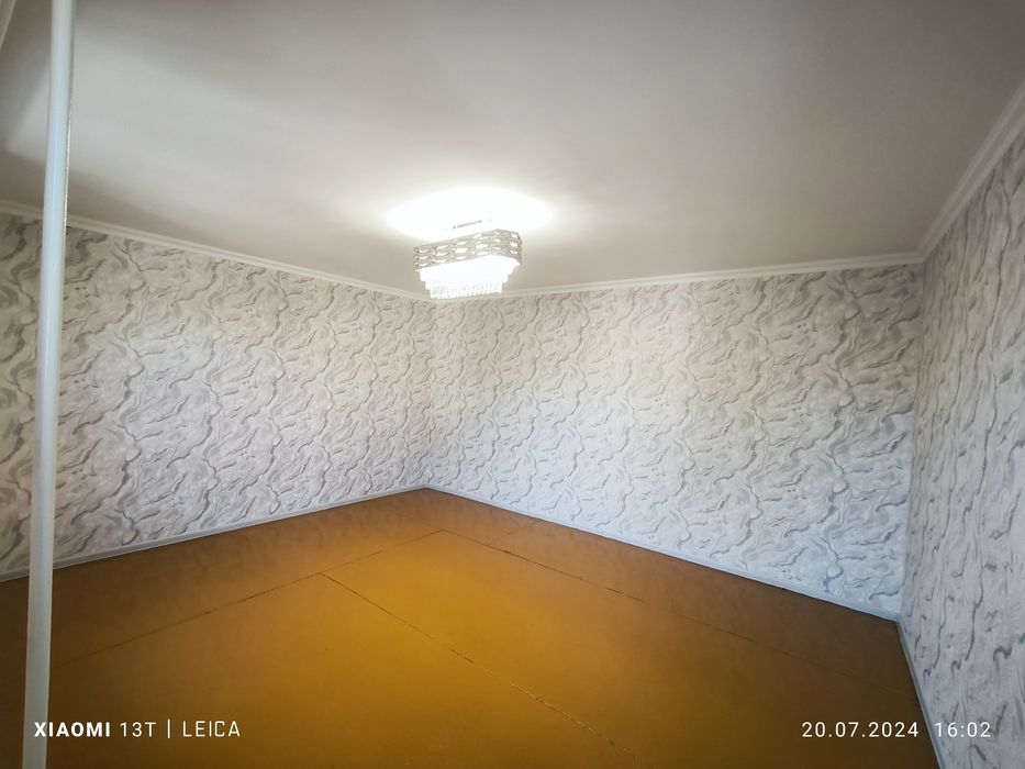 Remont ishlarini qilaman