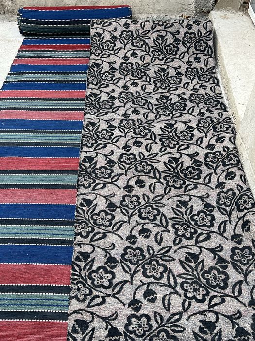 Старинни черги