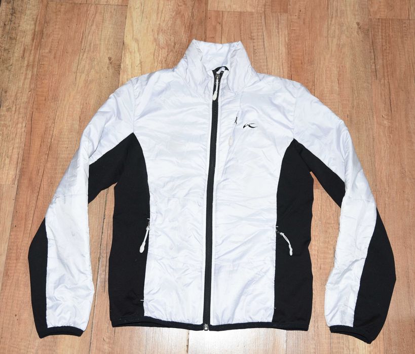 KJUS Primaloft оригинално дамско яке размер S